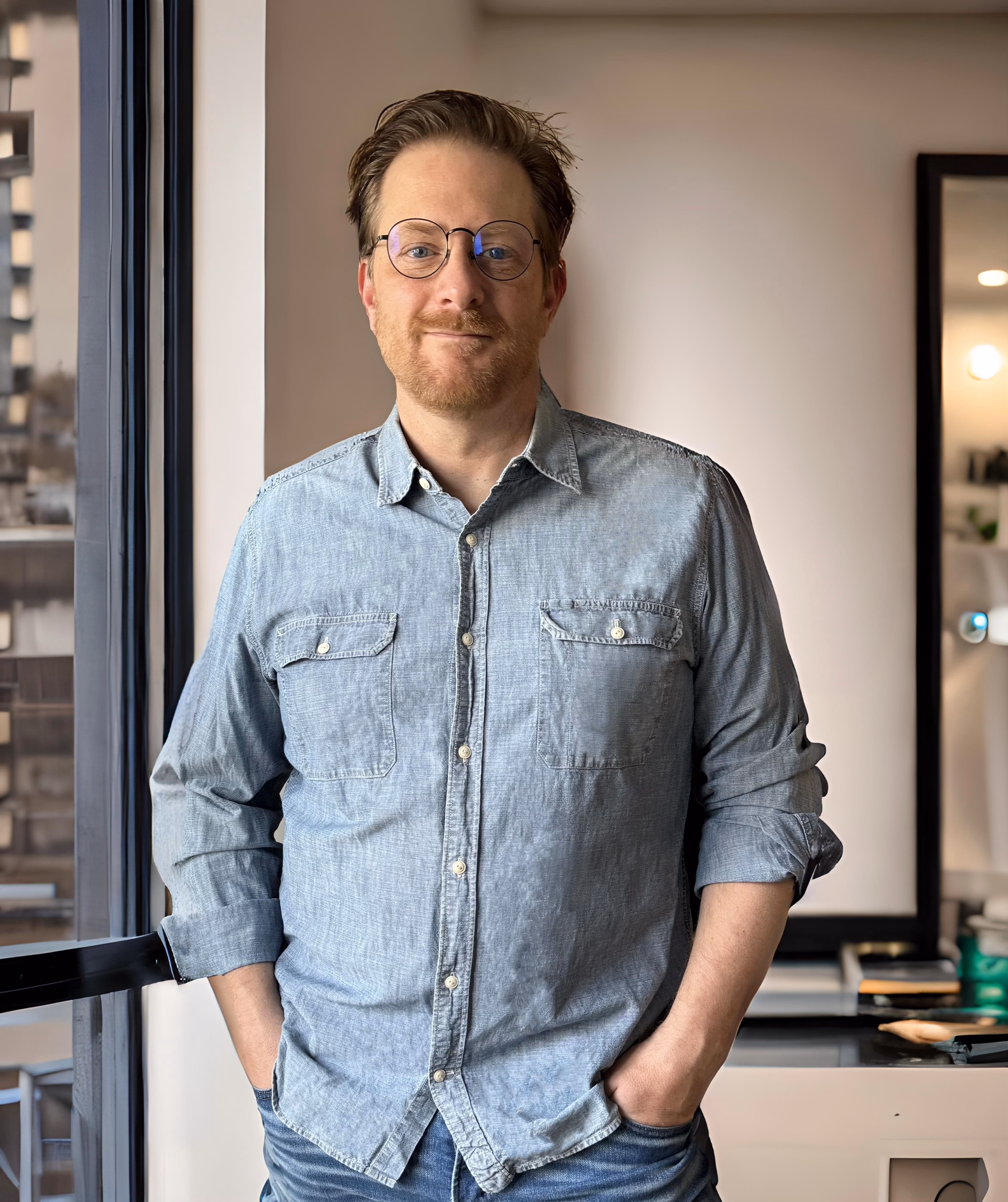 Jay Trainer, Design Leader